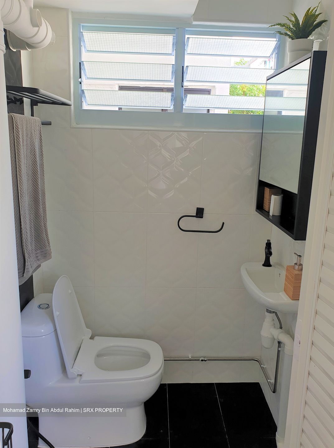 Blk 549 Bedok North Avenue 1 (Bedok), HDB 3 Rooms #538451921